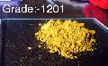 Synthetic Iron Oxide Yellow (Grade 1201)