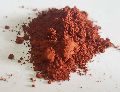 Synthetic Red Iron Oxide (Grade 801)