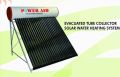 ETC Solar Water Heating System
