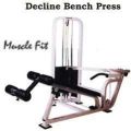 Muscle Fit Gym Equipment