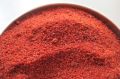 red chilli powder