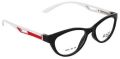 Glaze High Quality Plastic Spectacle Frame