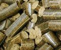 Wood Briquettes