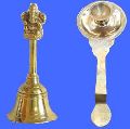 Brass Pooja Items