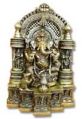 Brass Ganesh Statues