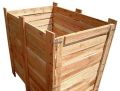 Rubber Wood Pallets