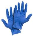 Disposable Rubber Gloves