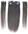 Clip On Hair Extension