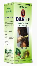 Dr.Rao's Dan-F(Anti Dandruff)Hair Tonic