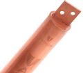 Copper Plated Earthing Electrode