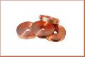 COPPER EARTHING PLATE AND COPPER EARTHING STRIP