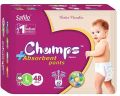 Champs High Absorbent Pant Large