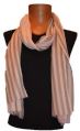 Cashmere Check Stoles (RS101)