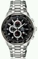 Casio Chronograph EF 539D-1AV Mens Wrist Watch