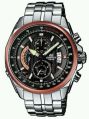 Casio Edifice Chronograph EF-501D-1AV Mens Wrist Watch