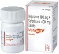 Velasof Velpatasvir Sofosbuvir tablets