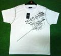 ST - 240 Mens Knitted T-shirts