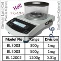 P-6,Analytical scale