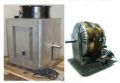 Eddy Current Dynamometer Self and Fan Cooled