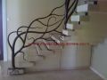 Staircase Railing