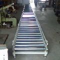Roller Conveyor (svt - Src - 002)