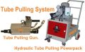 Continuous Hydraulic Tube Puller