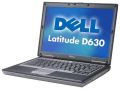 Used Dell D630 Laptop