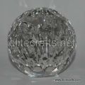 Glass Clear  Paper Weight