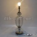 Oil Glass Table Lamp
