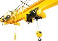 Single Girder Eot Cranes