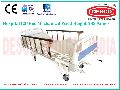 Mechanical ICU Beds
