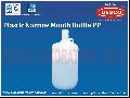 NARROW MOUTH BOTTLE PP