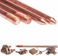 copper bonded rods