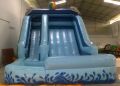 Inflatable Water Slide Bouncers