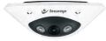 IR Dome CCTV Camera