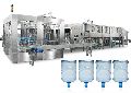 Bottled Water Filling Machine