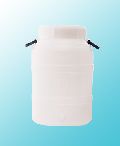 HEAVY DUTY WIDE MOUTH CARBOY