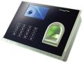 Plastic Rectanguar Square Available in Many Colors 12volts 18volts biometric fingerprint attendance machine