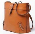 Ladies Leather Bags