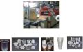 Fully Automatic Disposal Plastic Glass Making Machine