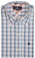 Mens Striped Formal Cotton Shirts