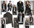 leather garments