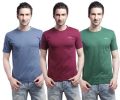 Mens Round Neck T-shirts