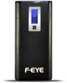 F-EYE Digital Series 10400mAh Power Bank