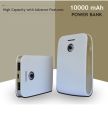 F-EYE 10000mAh Power Bank With Temperature Indicator Function