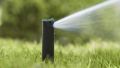 Plastic Irrigation Sprinkling Systems