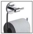 Rock Toilet Paper Holder