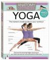 Anatomy of Fitness Yoga Book