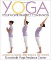 Yoga Your Home Practice Companion Book
