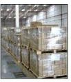 Export Pallet Packaging Services